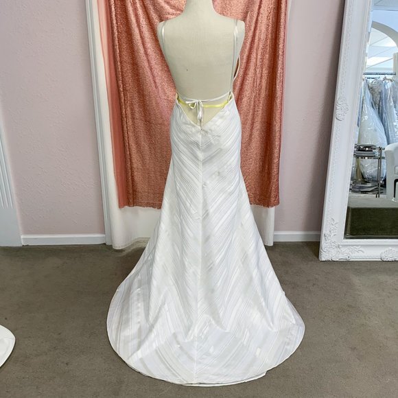 Watters Brides 3043B - Picture 3 of 8